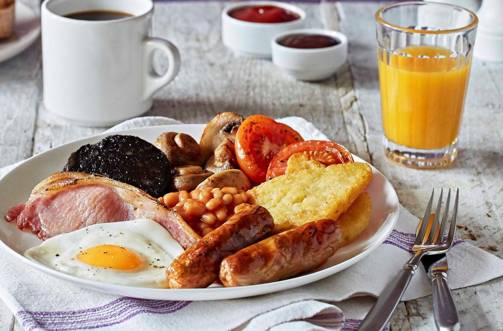 Premier Inn London Gatwick Airport South - London Road Crawley  Buitenkant foto
